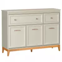 Komoda Windsor 1w 135 Kashmir/Prirodzený dub