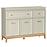 Komoda Windsor 1w 135 Kashmir/Prirodzený dub