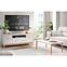 Komoda Windsor 1w 135 Kashmir/Prirodzený dub,8