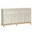 Komoda Windsor 2w 180 Kashmir/Prirodzený dub