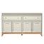 Komoda Windsor 2w 180 Kashmir/Prirodzený dub,2