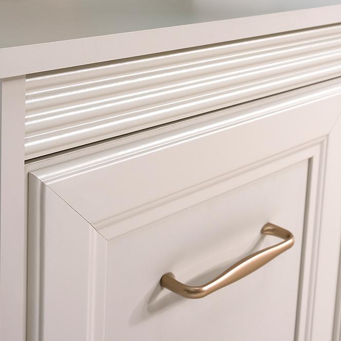 Komoda Windsor 2w 180 Kashmir/Prirodzený dub