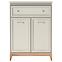 Komoda Windsor 4w 90 Kashmir/Prirodzený dub,2