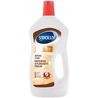 Sidolux Expert ochranná leštěnka na podlahy pvc, vinyl, linoleum, dlažba 750 ml