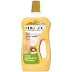 Sidolux Premium Floor Care na plávajúce a laminátové podlahy s arganovým olejom 750 ml