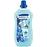 Sidolux Universal Soda Power s vôňou blue flower 1 l