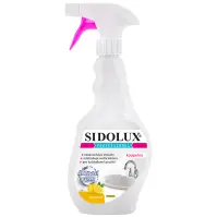 Sidolux Professional na kúpeľne - aktívna pena 500 ml