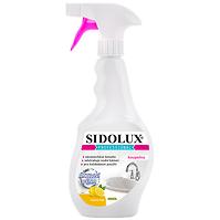 Sidolux Professional na kúpeľne - aktívna pena 500 ml