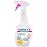 Sidolux Professional na kúpeľne - aktívna pena 500 ml