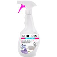 Sidolux Professional na kúpeľne marseill soap with lavender - aktívna pena 500 ml