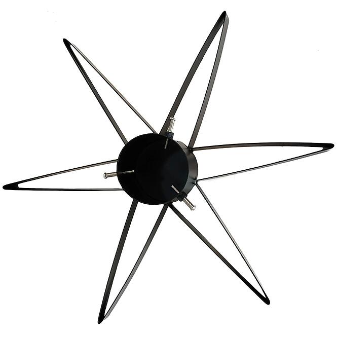 Stojan na vianočný stromček Star,7