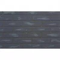 Flexibilná fasádna doska Brick Grafit