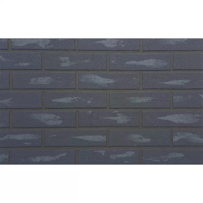 Flexibilná fasádna doska Brick Grafit