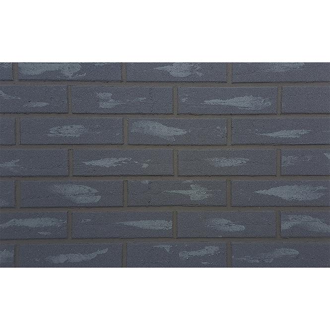 Flexibilná fasádna doska Brick Grafit