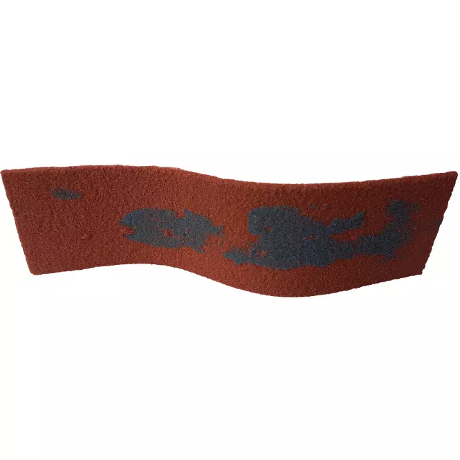 Flexibilná fasádna doska Brick Red