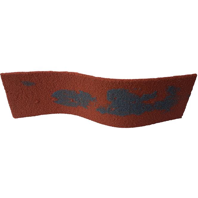 Flexibilná fasádna doska Brick Red