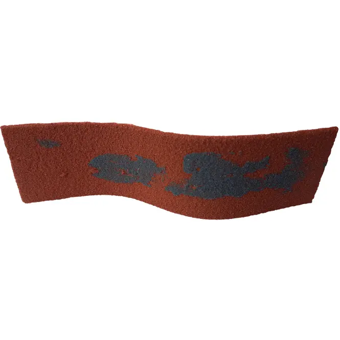 Flexibilná fasádna doska Brick Red,2