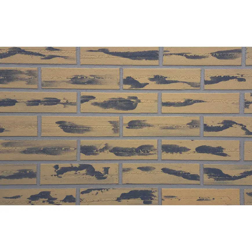 Flexibilná fasádna doska Brick Sand