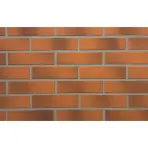 Flexibilná fasádna doska Brick Siena