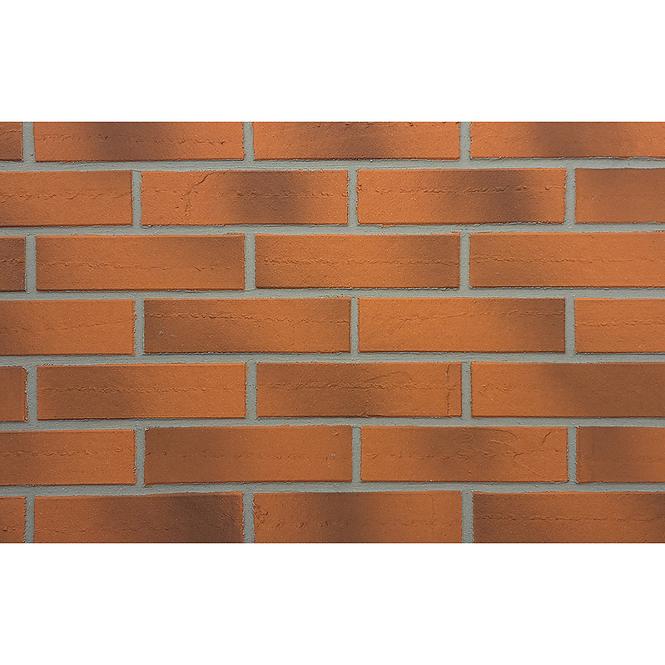 Flexibilná fasádna doska Brick Siena