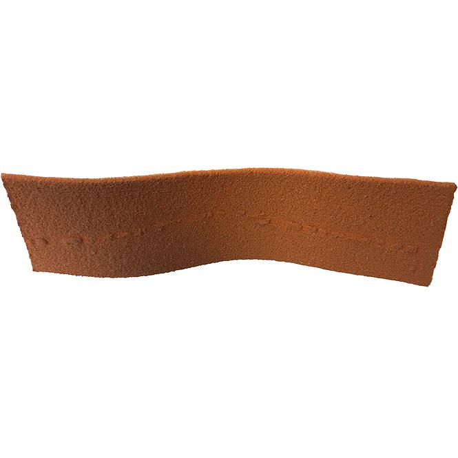 Flexibilná fasádna doska Brick Siena