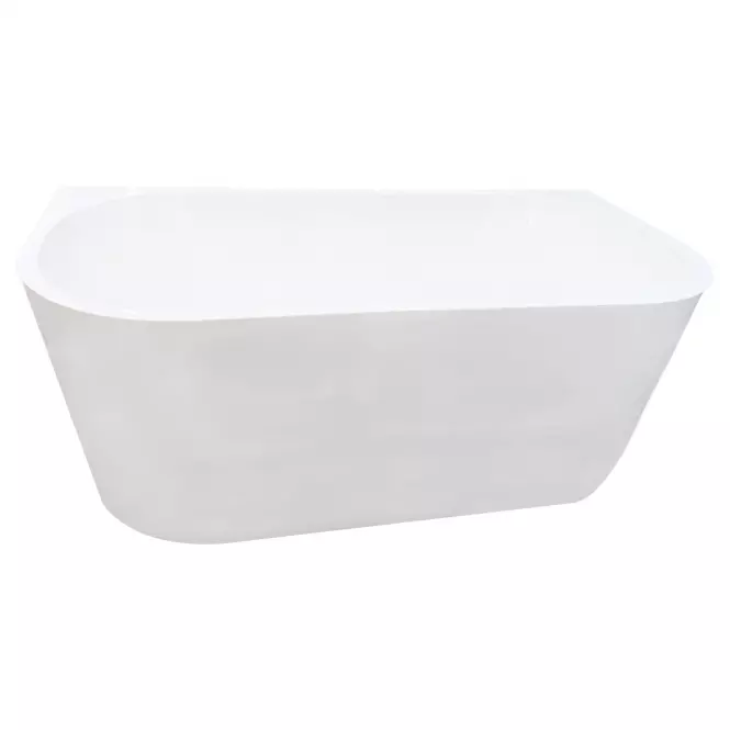 Voľne stojaca vaňa Simple 150x75x58