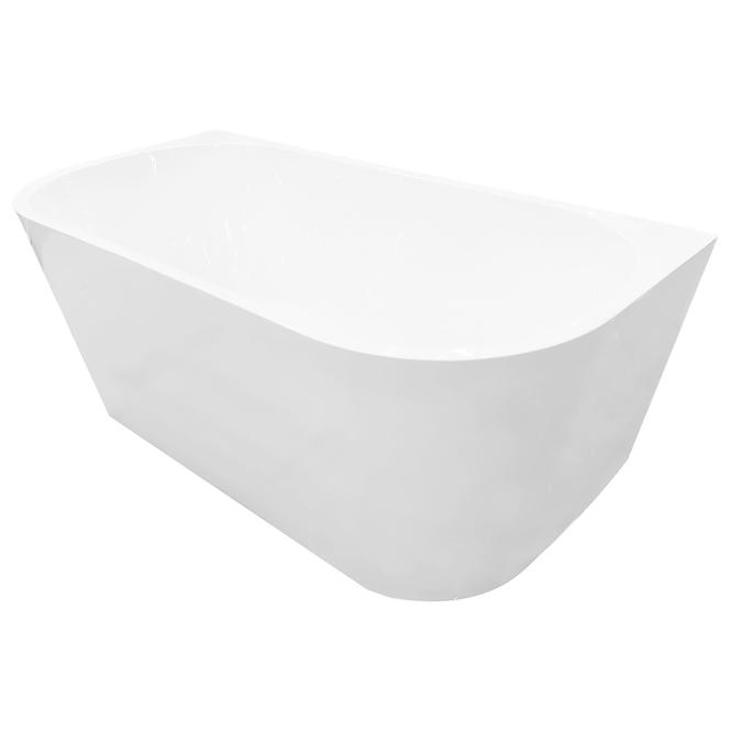 Voľne stojaca vaňa Simple 150x75x58