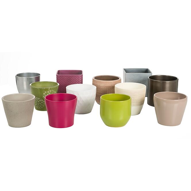 Obal i-b sort mix 15-16cm