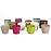 Obal i-b sort mix 15-16cm