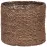 Kôš 508/13 brown