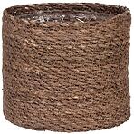 Kôš 508/17 brown