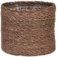 Kôš 508/17 brown