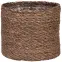 Kôš 508/22 brown