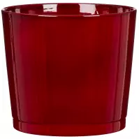 Obal DARK RED 883/15