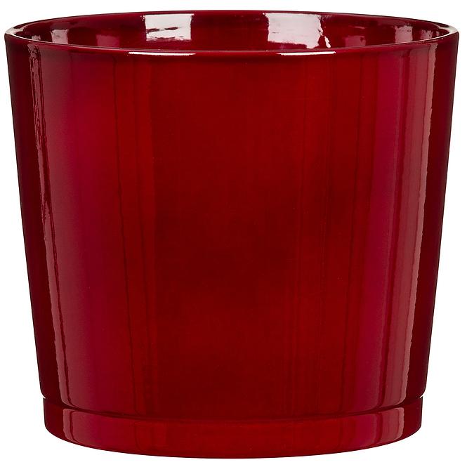 Obal DARK RED 883/15