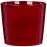 Obal DARK RED 883/15