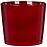 Obal DARK RED 883/15