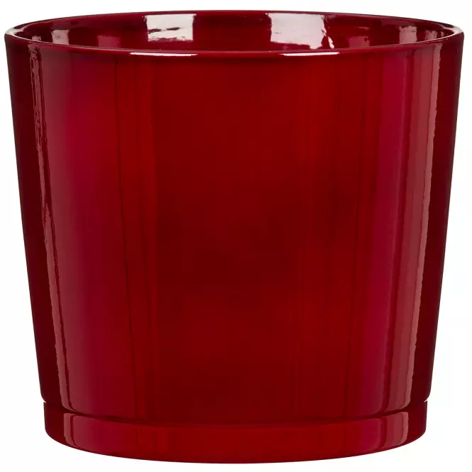 Obal DARK RED 883/17