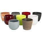 Obal sort. 21-22 cm mix fareb