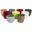 Obal sort. 21-22 cm mix fareb