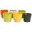 Obal sort. 29-33 cm mix fareb