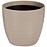 Obal TAUPE INKL. TEKUPLANT 923/28