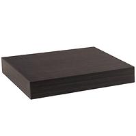 Závesná polička FS 24/24 wenge 65054 235x235
