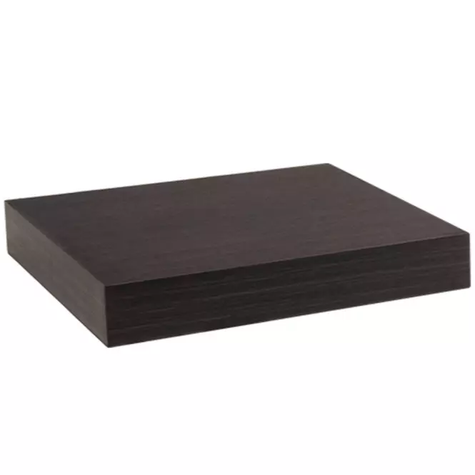 Závesná polička FS 24/24 wenge 65054 235x235
