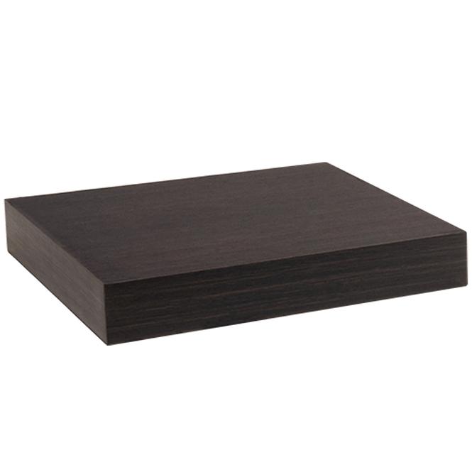 Závesná polička FS 24/24 wenge 65054 235x235