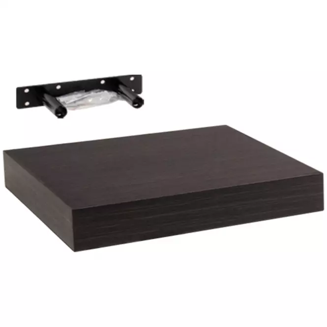 Závesná polička FS 24/24 wenge 65054 235x235
