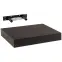 Závesná polička FS 24/24 wenge 65054 235x235,3