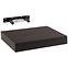 Závesná polička FS 24/24 wenge 65054 235x235,3