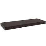 Závesná polička FS 60/24 wenge 65084 595x235