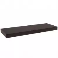 Závesná polička FS 60/24 wenge 65084 595x235